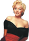 Marilyn Monroe milla1959 - gratis png animerad GIF