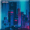 Vaporwave Background (made by me) - Ücretsiz animasyonlu GIF animasyonlu GIF