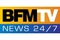 BFMTV - darmowe png animowany gif