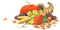 automne fruits - Free PNG Animated GIF