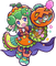 halloween lidelle - 免费PNG 动画 GIF