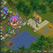 zoo tycoon game 1 background - gratis png geanimeerde GIF