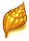 Coquille , Shell - PNG gratuit GIF animé