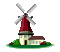 windmill NitsaPapacon - Besplatni animirani GIF animirani GIF