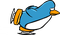 Club Penguin - zadarmo png animovaný GIF