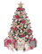 christmas deco by nataliplus - PNG gratuit GIF animé