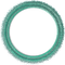 blue circle frame - darmowe png animowany gif