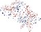 Patriotic.4th OfJuly.Scrap.Red.Blue - kostenlos png Animiertes GIF