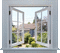 Fenster - 無料のアニメーション GIF アニメーションGIF