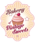 Bakery Vintage Sweets - 免费PNG 动画 GIF