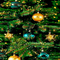 christmas  background by nataliplus - δωρεάν png κινούμενο GIF