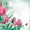 Y.A.M._Spring Summer background - Free PNG Animated GIF