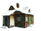Winter Cottage 4