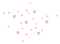 pink deco - ingyenes png animált GIF