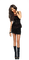 Selena Gomez - безплатен png анимиран GIF