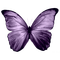 butterfly - png gratis GIF animasi