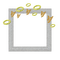 Small White Frame - 免费PNG 动画 GIF