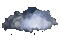 clouds - Ingyenes animált GIF animált GIF
