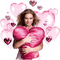 St. Valentine - gratis png animerad GIF