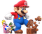 Mario - gratis png animeret GIF