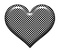 Kaz_Creations Deco Heart Love Hearts - nemokama png animuotas GIF