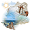mermaid bp - Free PNG Animated GIF
