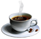 kávé - безплатен png анимиран GIF