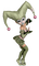 Poupée Cookie Vert Rose:) - 免费PNG 动画 GIF