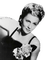 Joan Fontaine milla1959 - PNG gratuit GIF animé