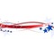 Kaz_Creations America 4th July Independance Day American  Backgrounds Background - ücretsiz png animasyonlu GIF