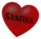 Sandra - бесплатно png анимированный гифка
