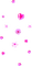 Hearts.Flowers.Pink - PNG gratuit GIF animé