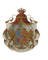 Wappen Portugal, Loge