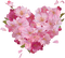 Kaz_Creations Valentine Love Hearts - gratis png animeret GIF