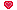 mini heart - Безплатен анимиран GIF анимиран GIF