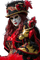 kikkapink woman carnival mask - kostenlos png Animiertes GIF