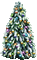 christmas tree - 無料のアニメーション GIF アニメーションGIF