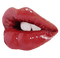 labios - png gratis GIF animado