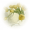 Frühling, Blumen - 免费PNG 动画 GIF