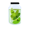 Pickle Jar - Darmowy animowany GIF animowany gif