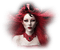 Gothic woman bp - 免费PNG 动画 GIF