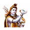 Lord Shiva - nemokama png animuotas GIF