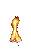 Fire - Bezmaksas animēts GIF animēts GIF