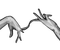 x-ray hands - kostenlos png Animiertes GIF