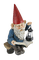 GNOMES - gratis png animeret GIF