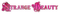 soave text strange beauty surreal pink - безплатен png анимиран GIF