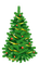 Kaz_Creations Christmas Trees Decorations - PNG gratuit GIF animé