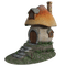 Gnomes Home - ilmainen png animoitu GIF