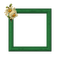 Small Green Frame - ücretsiz png animasyonlu GIF