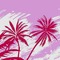 palm trees - zadarmo png animovaný GIF